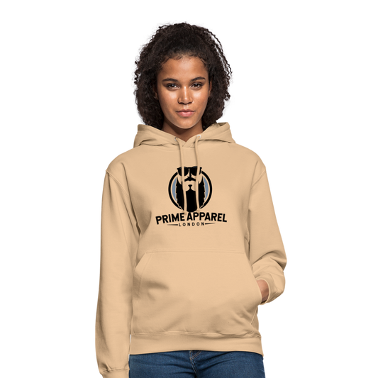 Prime Sunday Hoodie | Peach, Unisex